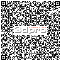 QR-Code 3dpro GmbH